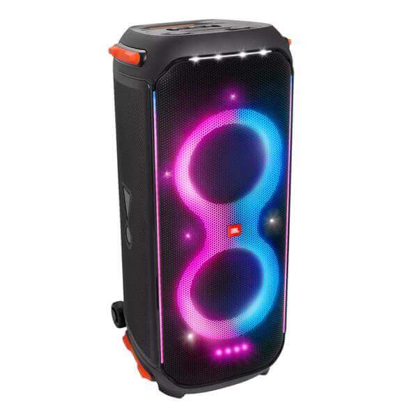 רמקול אלחוטי JBL PARTY BOX 710