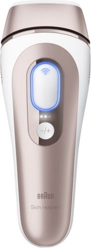 מסיר שיער Braun Smart i-expert Pro 7 PL7147 IPL