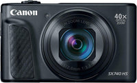 מצלמה Canon PowerShot SX740 HS