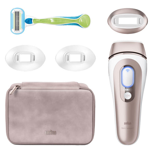 מסיר שיער Braun Silk expert Pro 7 PL7257 IPL