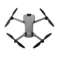 רחפן Dji Mini 5 Pro Fly More Combo