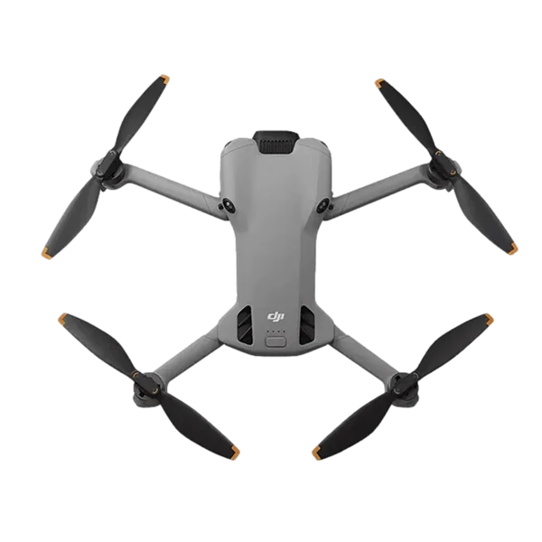 רחפן Dji Mini 5 Pro Fly More Combo