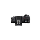 מצלמה Canon R50 BK + RFS 18-150 S SEE