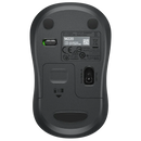 עכבר אלחוטי Logitech M240 Silent BT