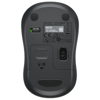 עכבר אלחוטי Logitech M240 Silent BT