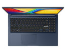 מחשב נייד Asus Vivobook 15.6" X1504VA/i5/8GB/512GB
