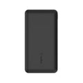 סוללת גיבוי 10000 2xUSB-A 12W USB-C 15W
