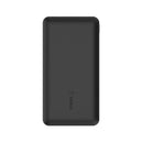 סוללת גיבוי 10000 2xUSB-A 12W USB-C 15W