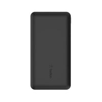 סוללת גיבוי 10000 2xUSB-A 12W USB-C 15W