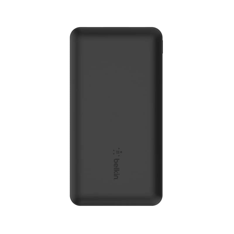 סוללת גיבוי 10000 2xUSB-A 12W USB-C 15W