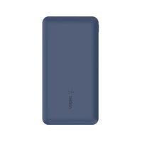 סוללת גיבוי 10000 2xUSB-A 12W USB-C 15W