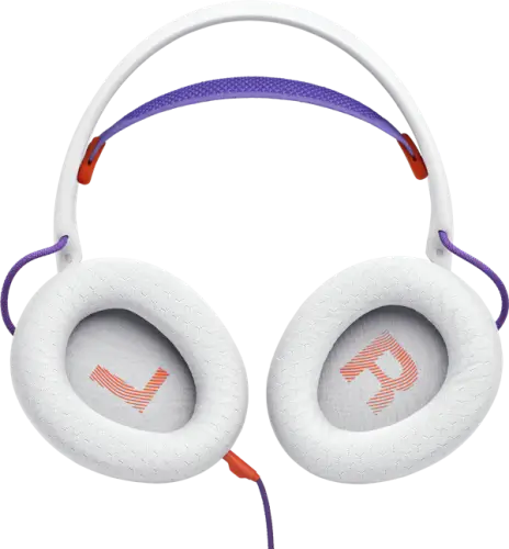 אוזניות חוטיות גיימינג QUANTUM 250 JBL