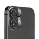 מגן מסך זכוכית למצלמה Essentials  iPhone 16 Plus
