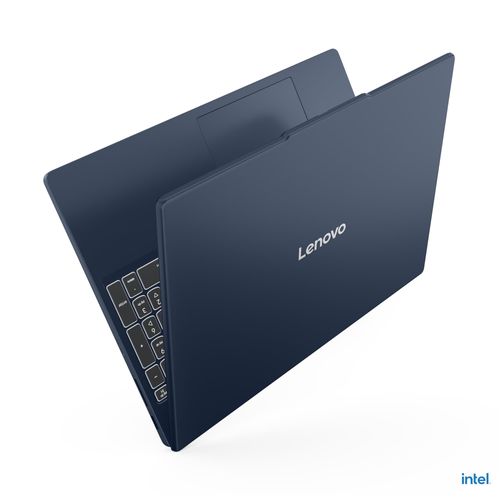 מחשב נייד 15.3″ Lenovo IdeaPad Slim 3 i7/16GB/512GB 83K100KNIV grey
