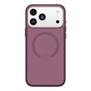 כיסוי Otter לiphone 17 Pro Max דגם Symmetr MagSafe