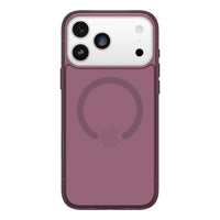 כיסוי Otter לiphone 17 Pro Max דגם Symmetr MagSafe