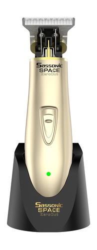 מכונת תספורת Sassonic Space ZeroCut ESE-770CH