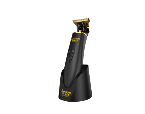 מכונת תספורת Sassonic Space ZeroCut ESE-770B