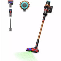 שואב אבק אלחוטי Dyson V16 Animal Piston