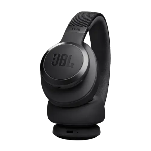 אוזניות קשת JBL LIVE TUNE 775NC