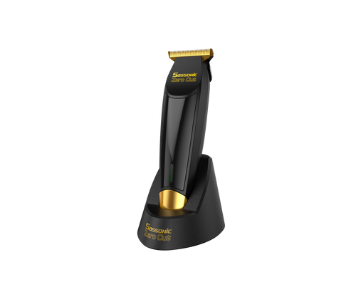 מכונת תספורת Sassonic ZeroCut ESE-777GB