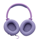 אוזניות גיימינג חוטיות QUANTUM 100M2 JBL