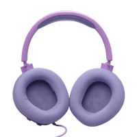 אוזניות גיימינג חוטיות QUANTUM 100M2 JBL