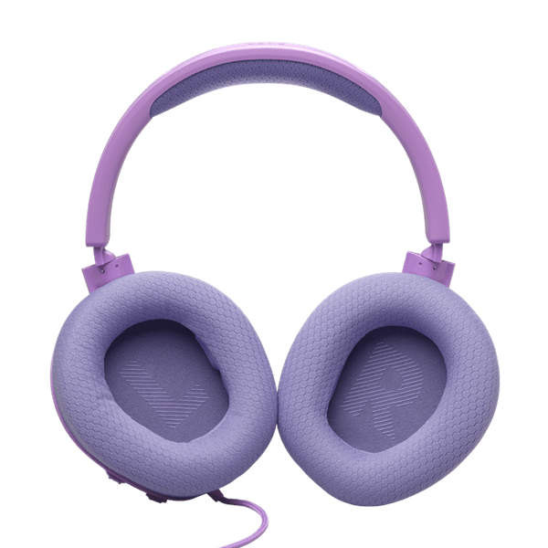אוזניות גיימינג חוטיות QUANTUM 100M2 JBL
