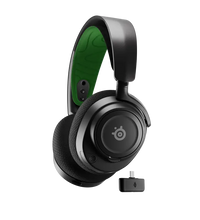 אוזניות גיימינג Arctis Nova 7X מותג STEELSERIES