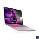 מחשב נייד 16″ מסך מגע Lenovo Yoga Pro 9  Intel Core U9/64GB/2TB RTX5070 83L00037IV Grey