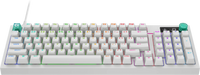 מקלדת מכאנית חוטית מתג Logitech G316X 98