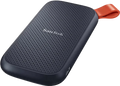 כונן חיצוני Sandisk SSD E30 2.5