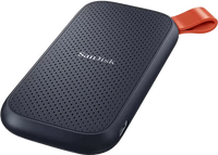 כונן חיצוני Sandisk SSD E30 2.5