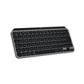 מקלדת מיני Logitech MX Keys Mini BT For Mac