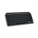 מקלדת מיני Logitech MX Keys Mini BT For Mac