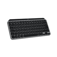 מקלדת מיני Logitech MX Keys Mini BT For Mac