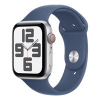 שעון חכם Watch SE GPS+Cell 44mm Aluminium Sport Band