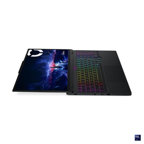 מחשב נייד 15.1″ Lenovo Legion 5 Intel Core i9/32GB/1TB RTX5070 83LY00CCIV Black