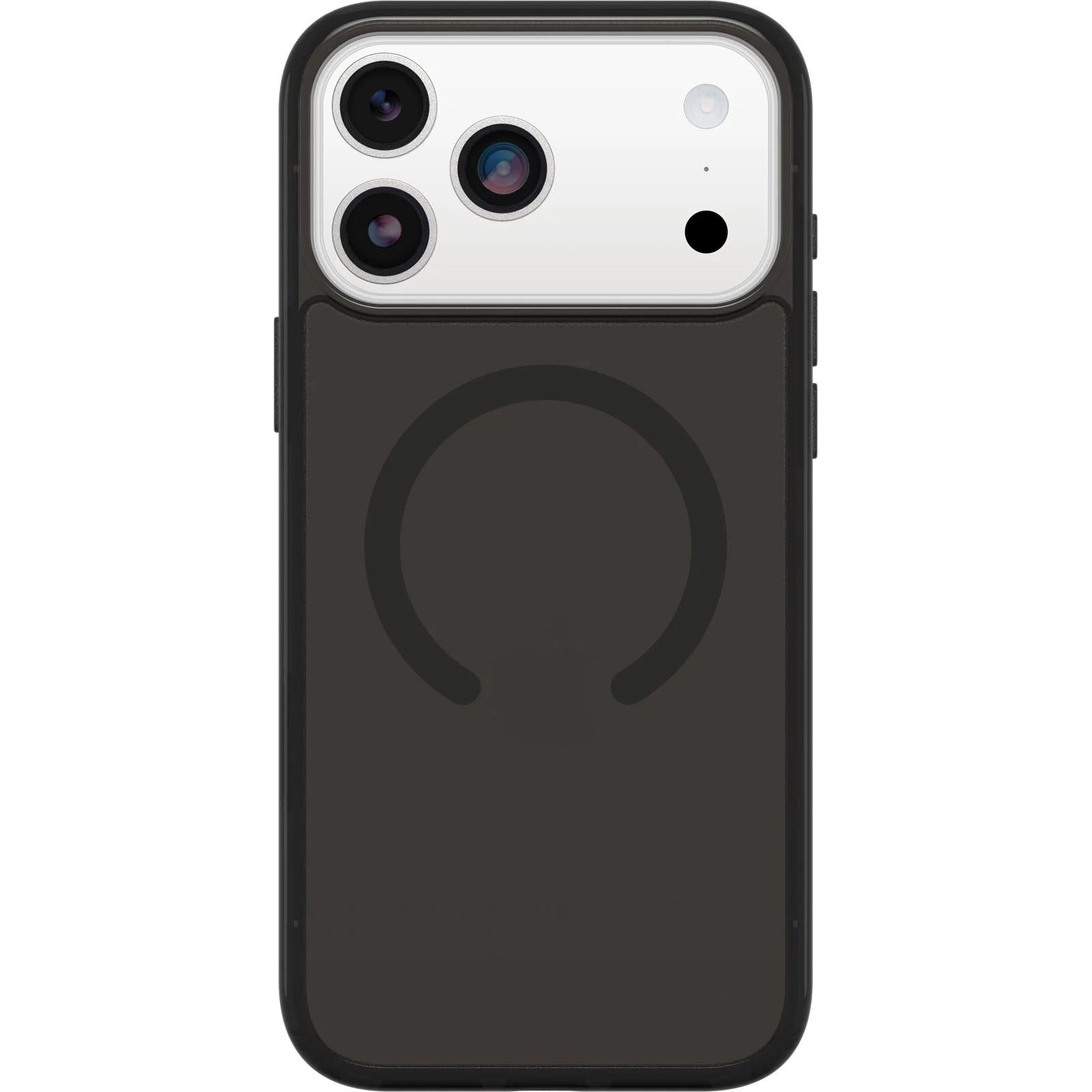 כיסוי Otter לiphone 17 Pro Max דגם Symmetr MagSafe