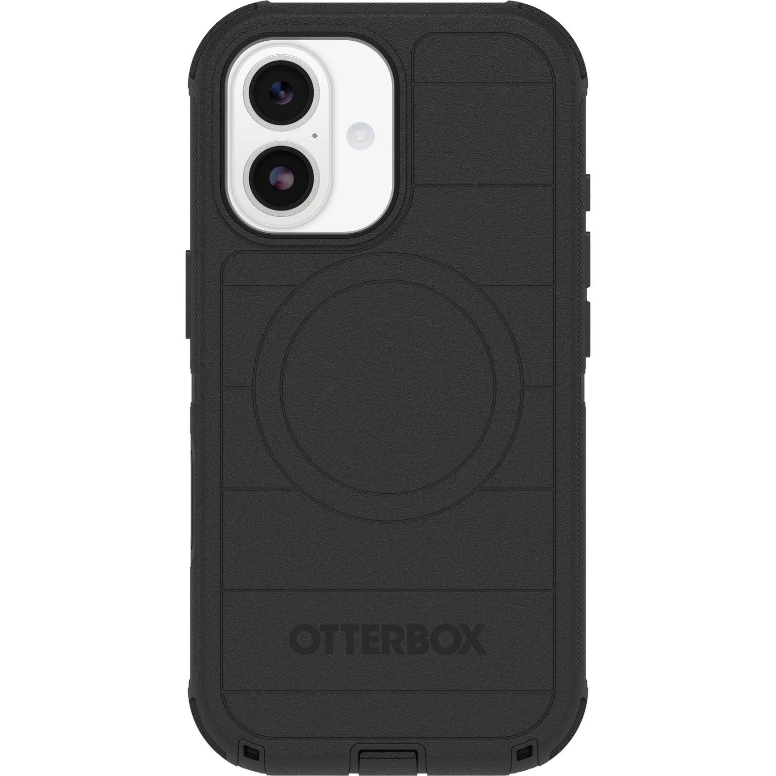 כיסוי Otterbox ל iphone 17 דגם Defender MagSafe