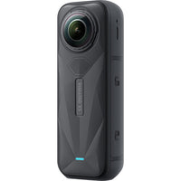 מצלמת אקסטרים 360° Insta360 X5