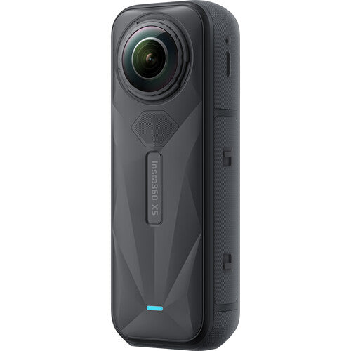 מצלמת אקסטרים 360° Insta360 X5