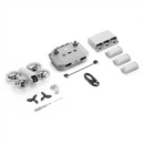 רחפן DJI NEO FLY MORE COMBO