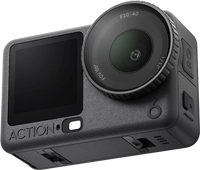 מצלמת DJI ACTION 6 STANDARD COMBO