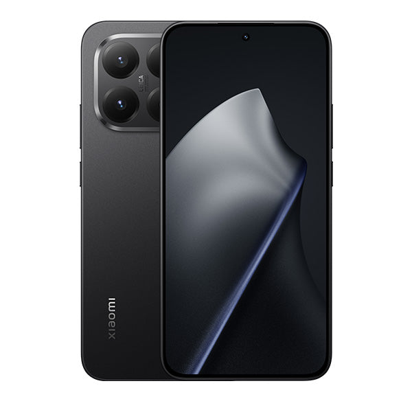 שחור / 256GB