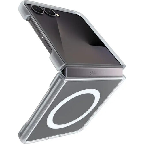 כיסוי Thin Flex Magnets Flip 8