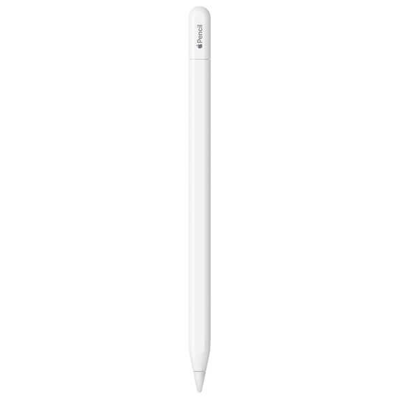 אפל עיפרון Apple Pencil (USB-C)