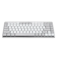 מקלדת מיני מכאנית MX Mechanical Mini for Mac