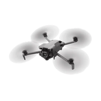 רחפן Dji Mini 5 Pro Fly More Combo