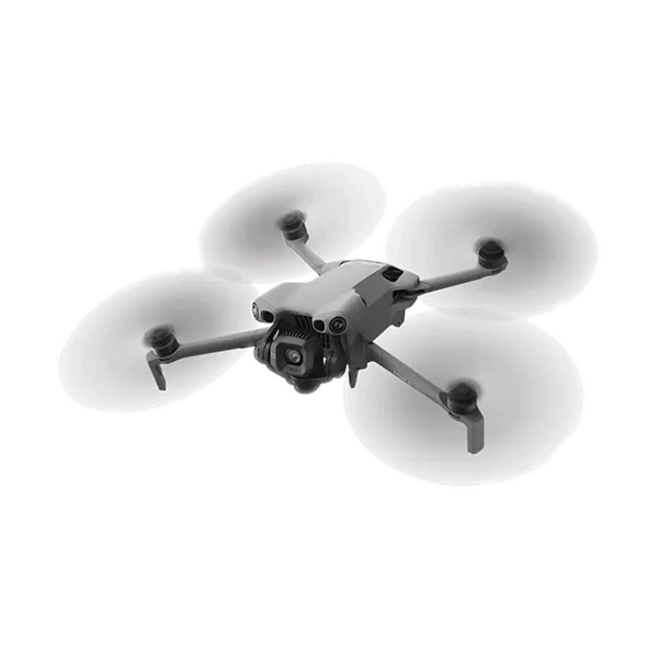 רחפן Dji Mini 5 Pro Fly More Combo